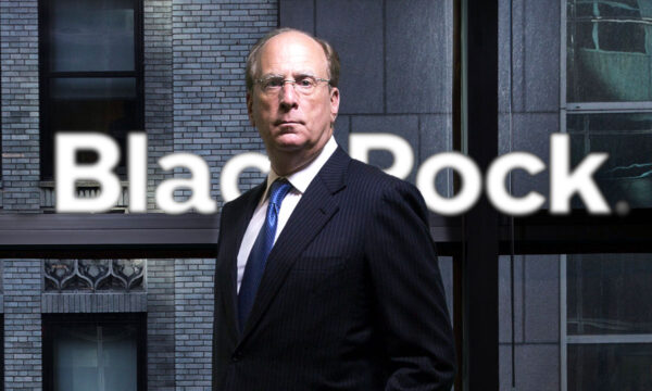 ¿Quién es el dueño de BlackRock? Así se reparten sus acciones