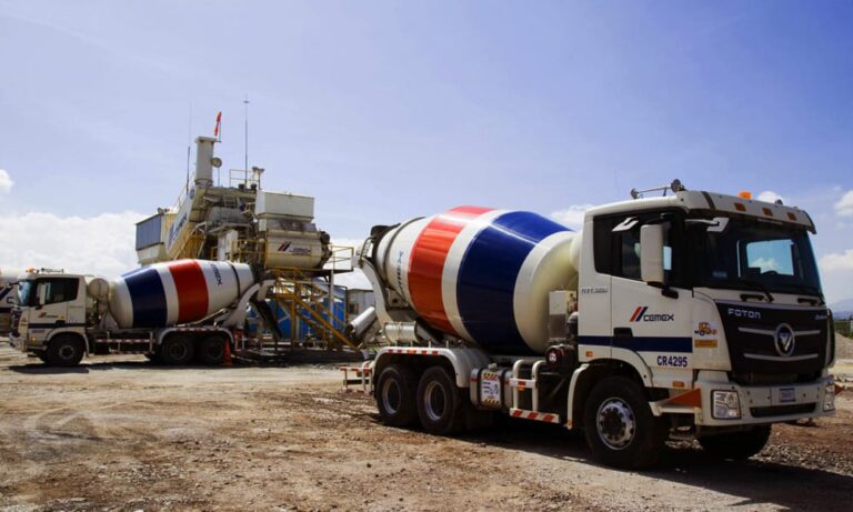 Cemex, en negociaciones para refinanciar su deuda bancaria de 3,000 mdd