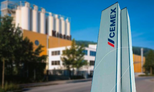 Cemex adquiere a Kiesel para fortalecer su negocio de soluciones urbanas