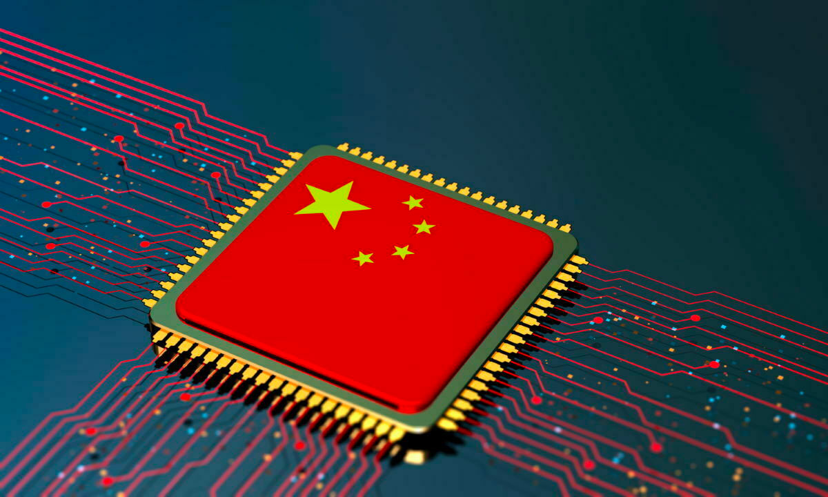 China planea lanzar fondo estatal por 40,000 mdd para impulsar a la industria de chips