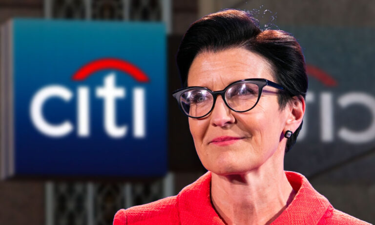 Jane Fraser reorganiza los negocios de Citigroup y anuncia ronda de despidos