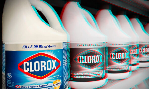 Clorox reanuda actividades después del ciberataque de agosto