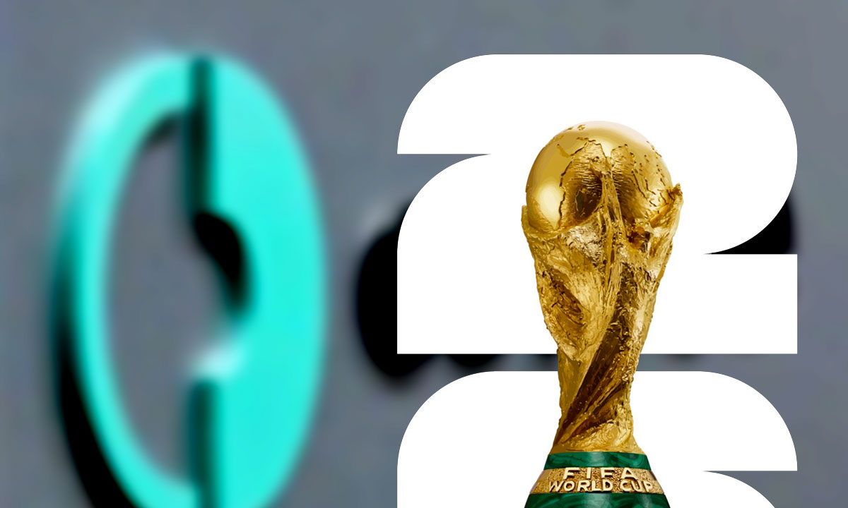 Cofece investigará prácticas anticompetitivas en la Copa Mundial de Futbol de 2026