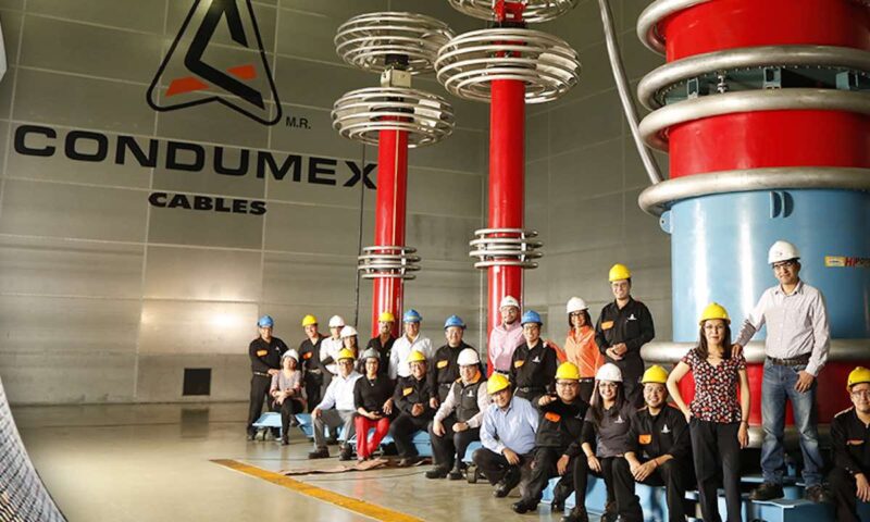 Grupo Carso: Los 5 negocios del conglomerado de Carlos Slim