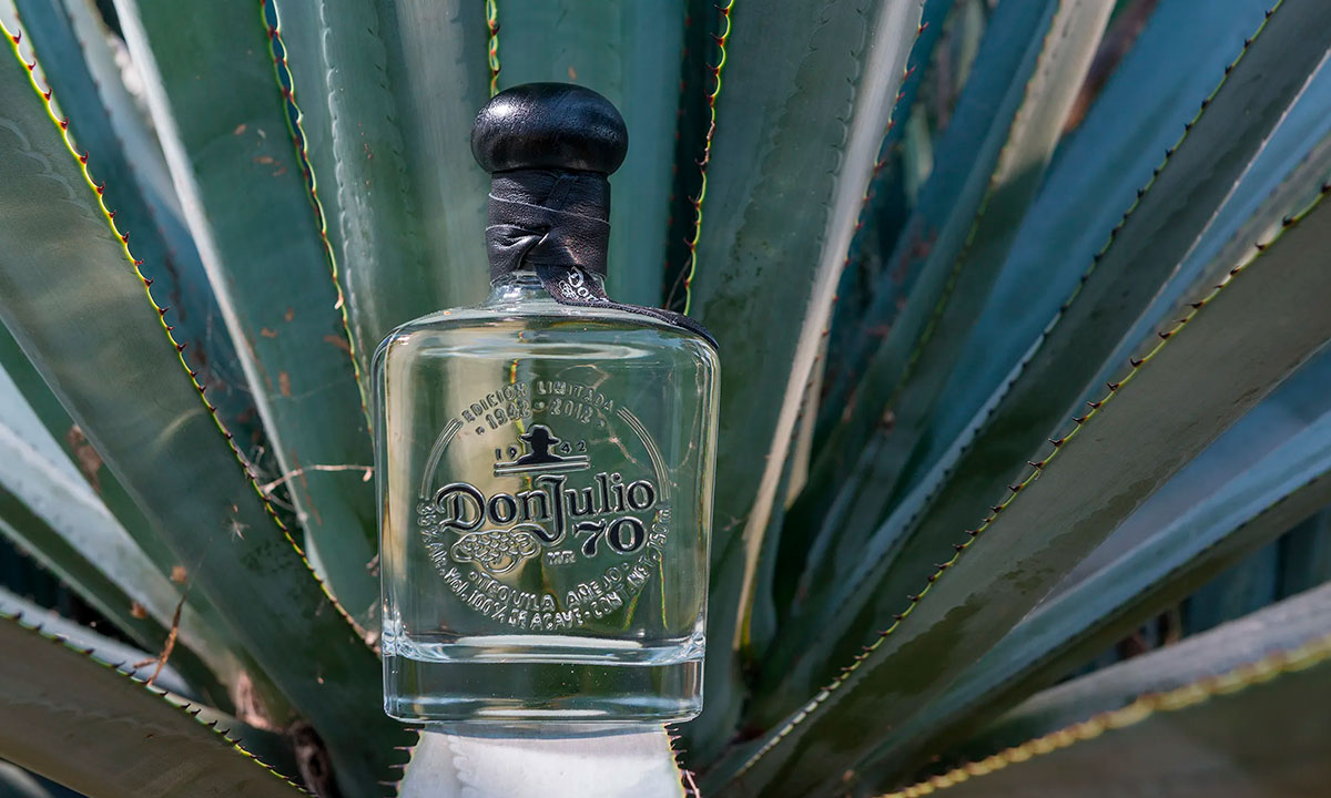 Don Julio: Perfil e historia de Julio González Estrada, el hombre que creó la marca de tequila
