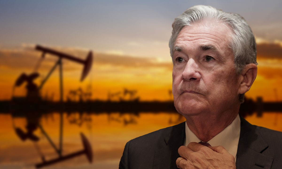 Alza en los precios del petróleo abre la puerta a un incremento más a la tasa de interés de la Fed