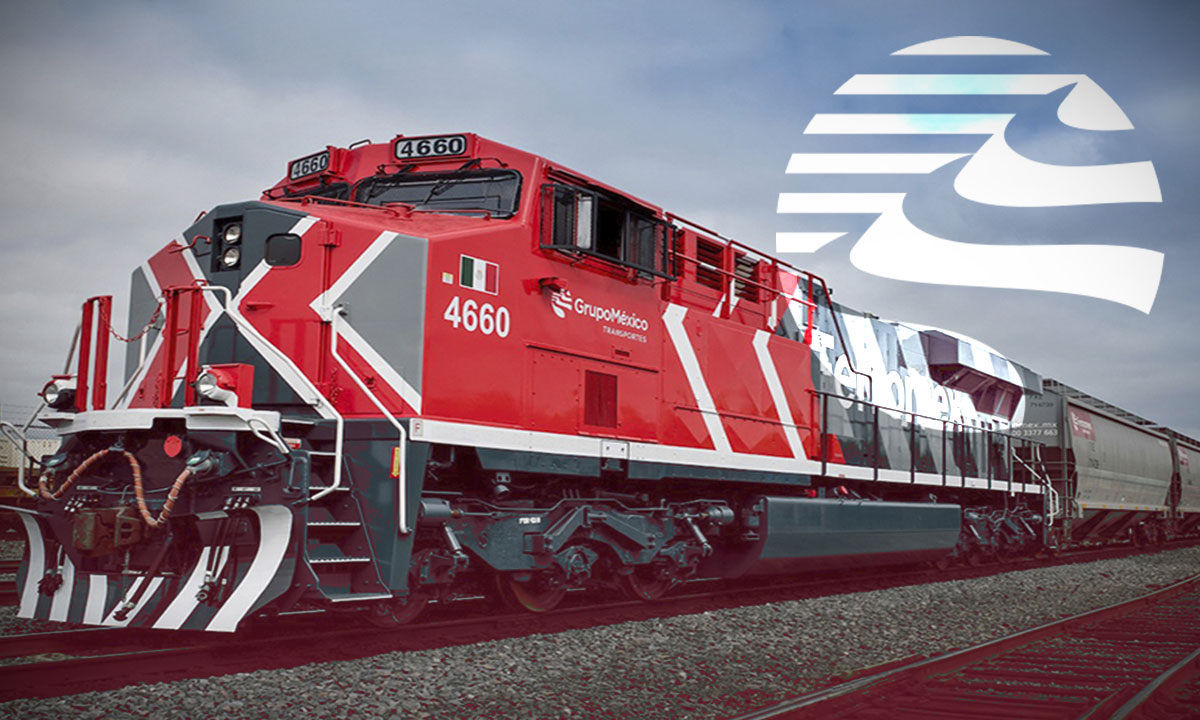 Ferromex, de Grupo México, reinicia operaciones de algunos de sus trenes; parón le cuesta 40 mdp al día