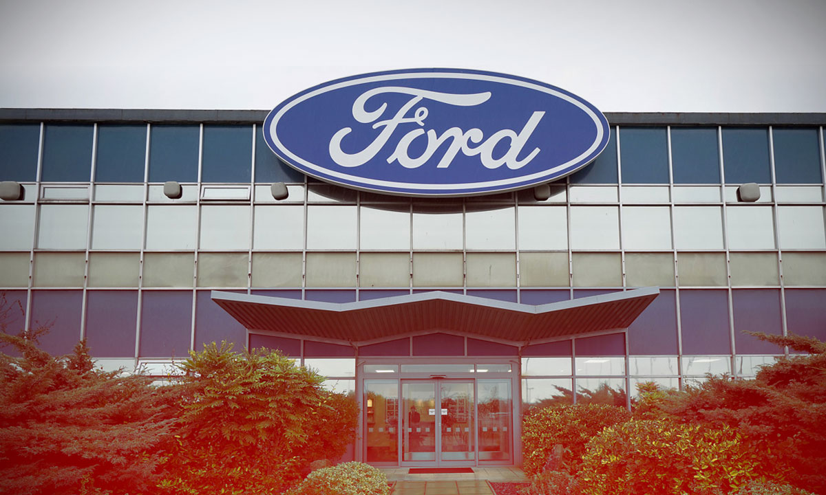 Ford interrumpe construcción de planta de baterías de 3,500 mdd en Michigan