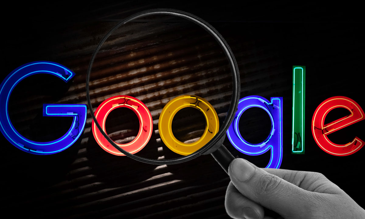Google se sienta en el banquillo de acusados: EU afirma que hace trampa para acaparar búsquedas