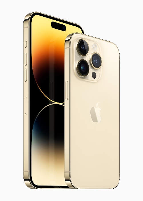 iPhone 14 Pro Max de Apple fue el celular más vendido en el mundo en el  2023 - Dispositivos - Tecnología 