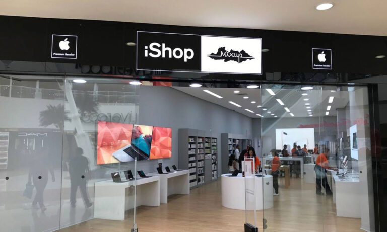 ¿Quién es el dueño de iShop? El distribuidor de Apple es propiedad de un afamado millonario