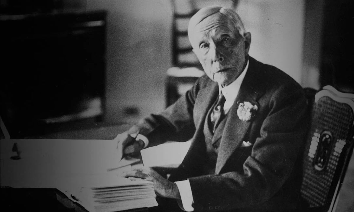 ¿Quién es quién en la familia Rockefeller? Historia y genealogía