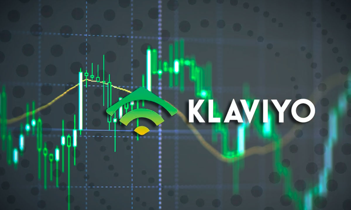 Acciones de Klaviyo crecerían hasta 23% por arriba de su precio tras su debut en bolsa