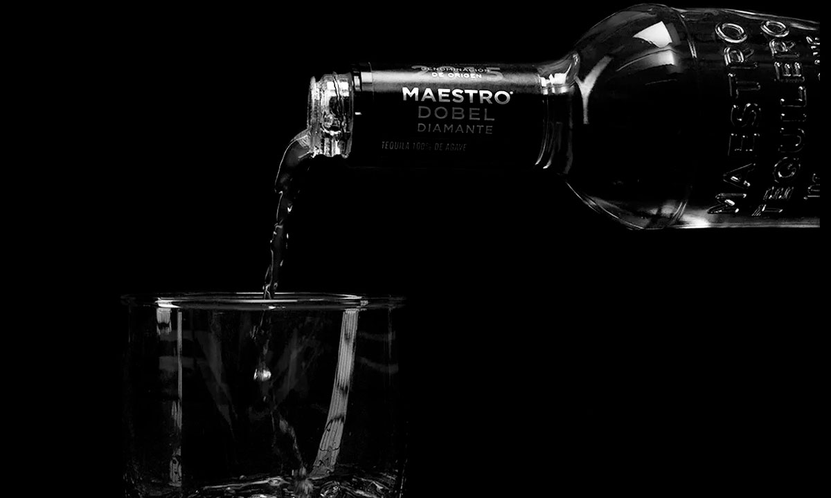 Maestro Dobel: Este es el fabricante detrás del popular tequila ‘premium’