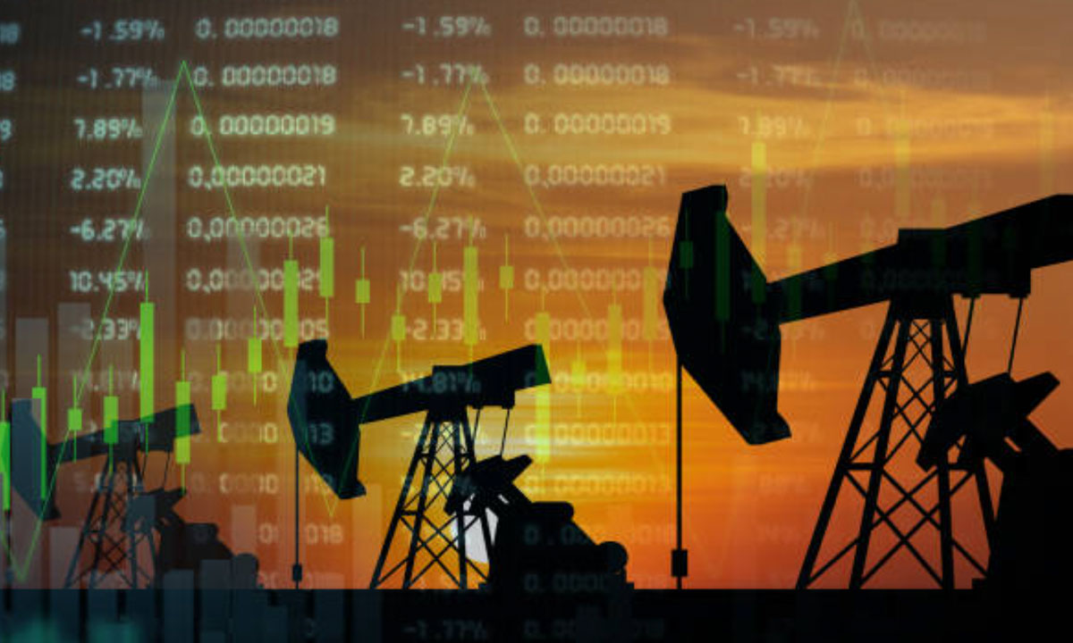 Petróleo alcanza nuevos máximos al registrar su tercera ganancia semanal
