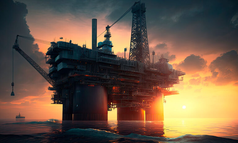 Petróleo sube 0.50% ante expectativas por recorte de oferta de la OPEP+