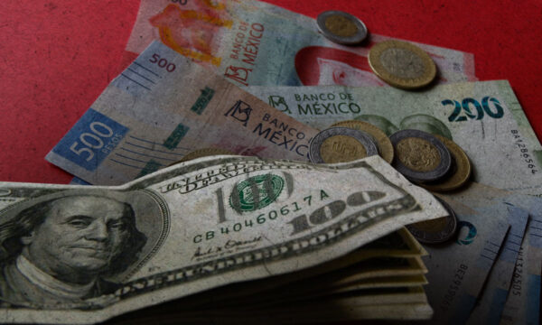 Remesas alcanzan máximo histórico en julio a 5,651 mdd; suman cuatro meses con avances