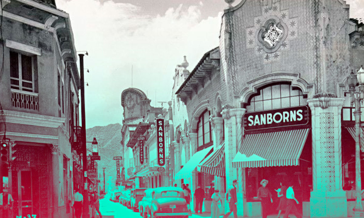 Sanborns cumple 120 años: ¿Cuál es la historia de la tienda departamental de Carlos Slim?