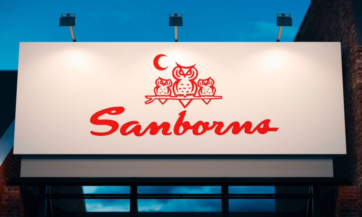 ¿Cuántas sucursales de Sanborns hay en México? Esta es la presencia de la tienda de Carlos Slim en 2023