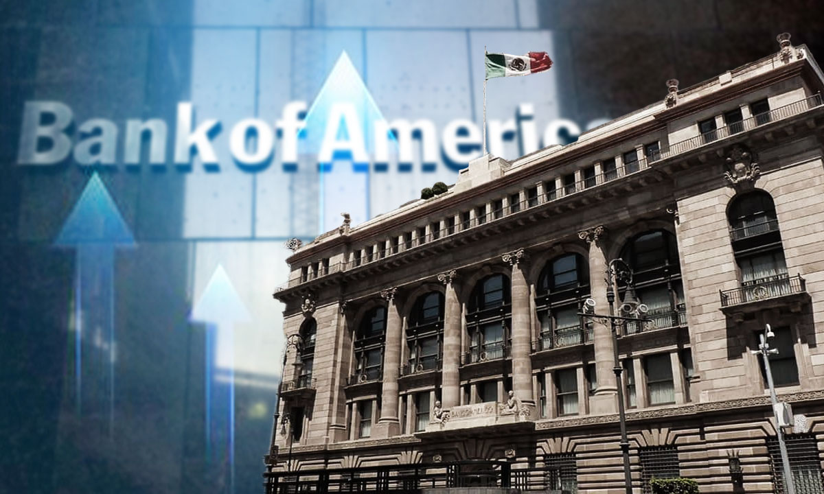 BofA espera que Banxico mantenga la tasa de interés en 11.25%