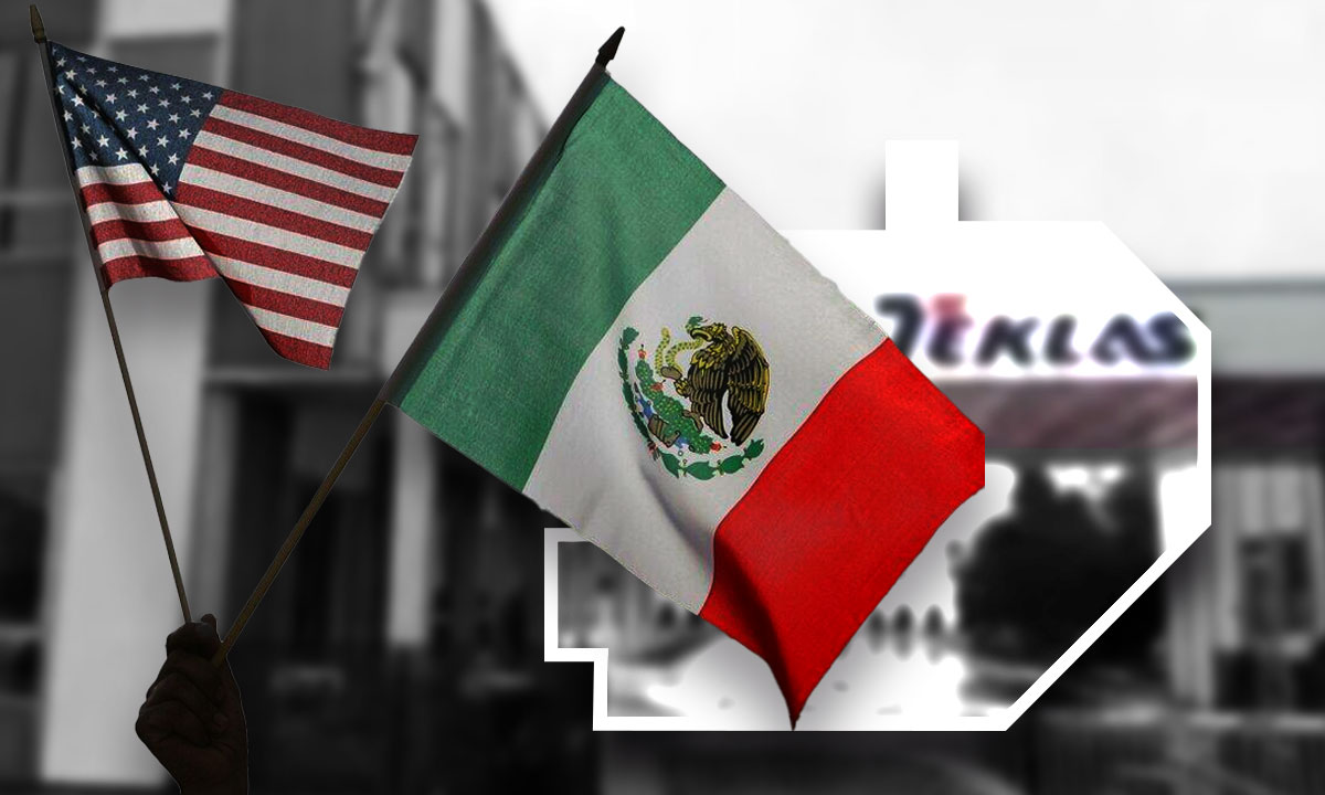 EU pide a México una revisión a los derechos laborales de los trabajadores de Teklas Automotive en Aguascalientes