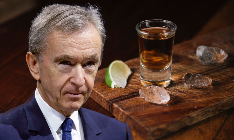 Volcán de mi Tierra: Así es el tequila del millonario Bernard Arnault