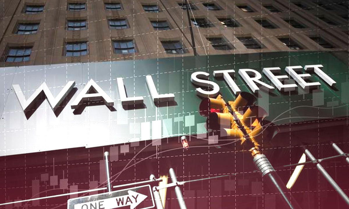 Wall Street cierra en rojo y suma su tercer día con pérdidas; el S&P, con su peor sesión desde marzo