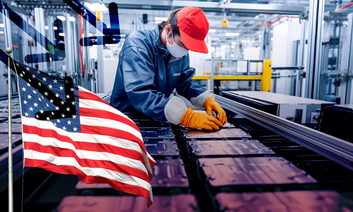 Manufactura de México continuará “desengrasada” por caída en producción industrial de EU