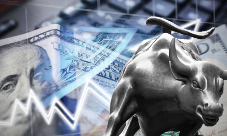Wall Street se pinta de rojo; S&P 500 vive su peor día desde mayo y el Nasdaq desde febrero