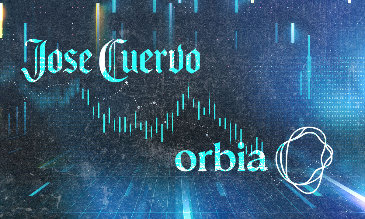 José Cuervo y Orbia se desploman en la BMV tras reportar débiles ganancias trimestrales