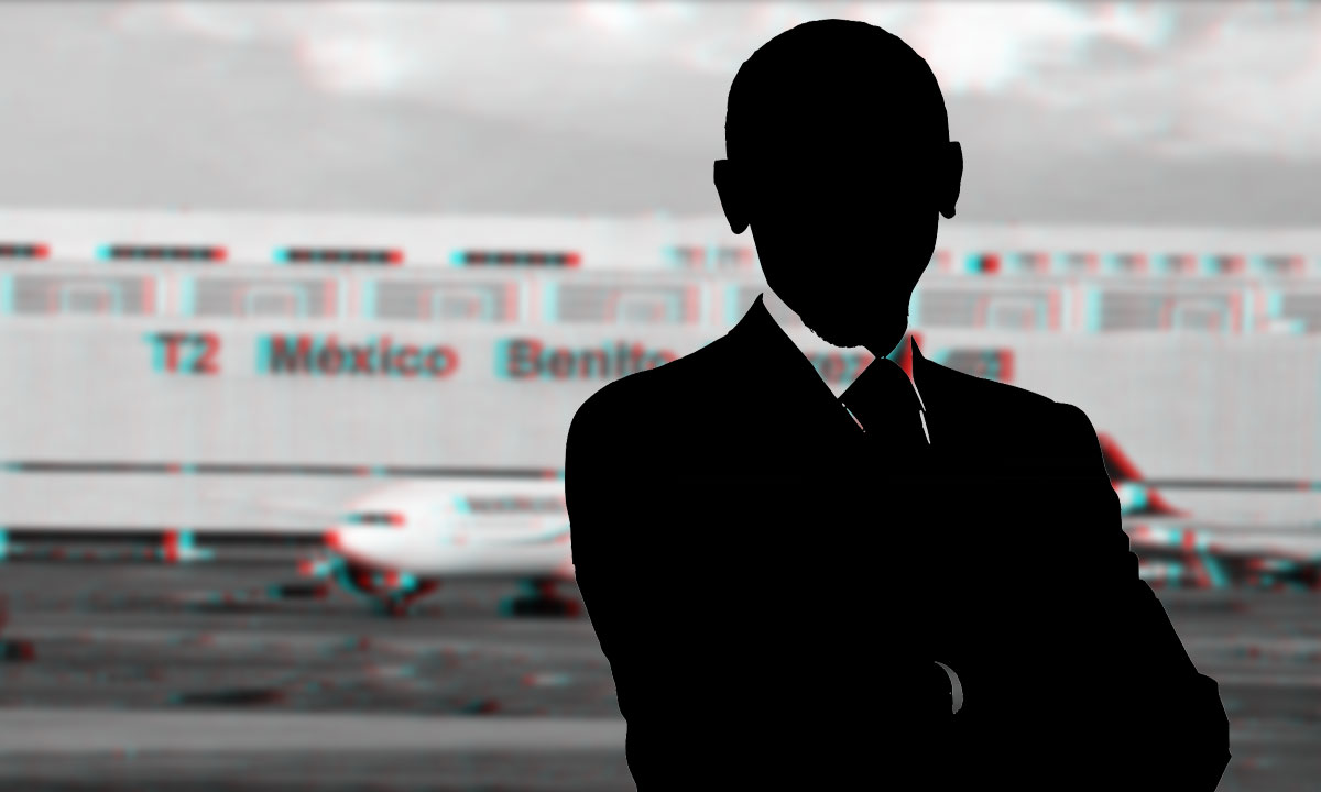 ¿Quién es el dueño del Aeropuerto Internacional de la Ciudad de México?