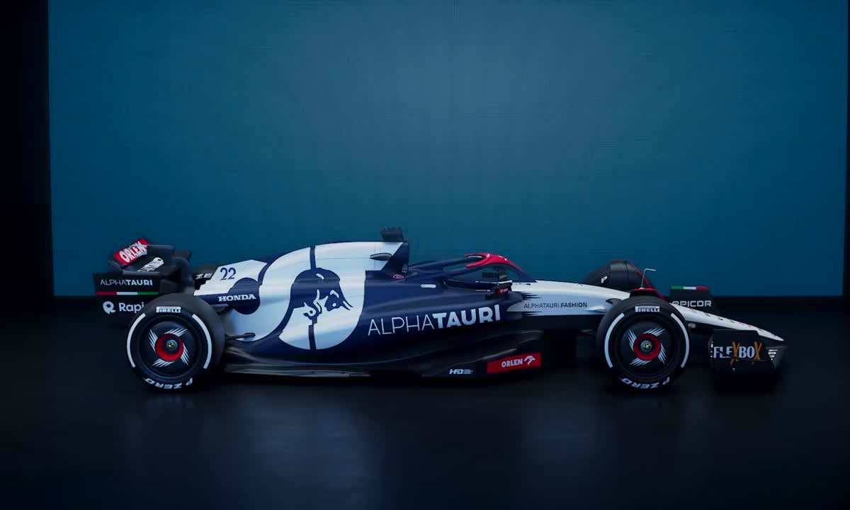 AlphaTauri: Dueño, historia y próxima desaparición de la escudería de Fórmula 1