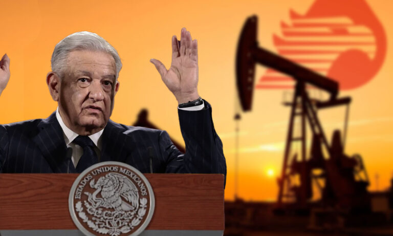 AMLO dejará pendiente la promesa de autosuficiencia energética en su sexenio