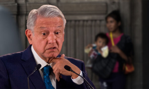 Programas sociales de AMLO, con poco alcance en combate a la pobreza, advierte ONG