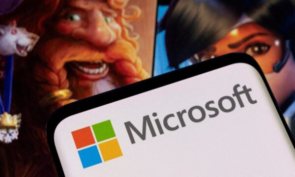 Microsoft cierra adquisición de Activision Blizzard por 69,000 mdd