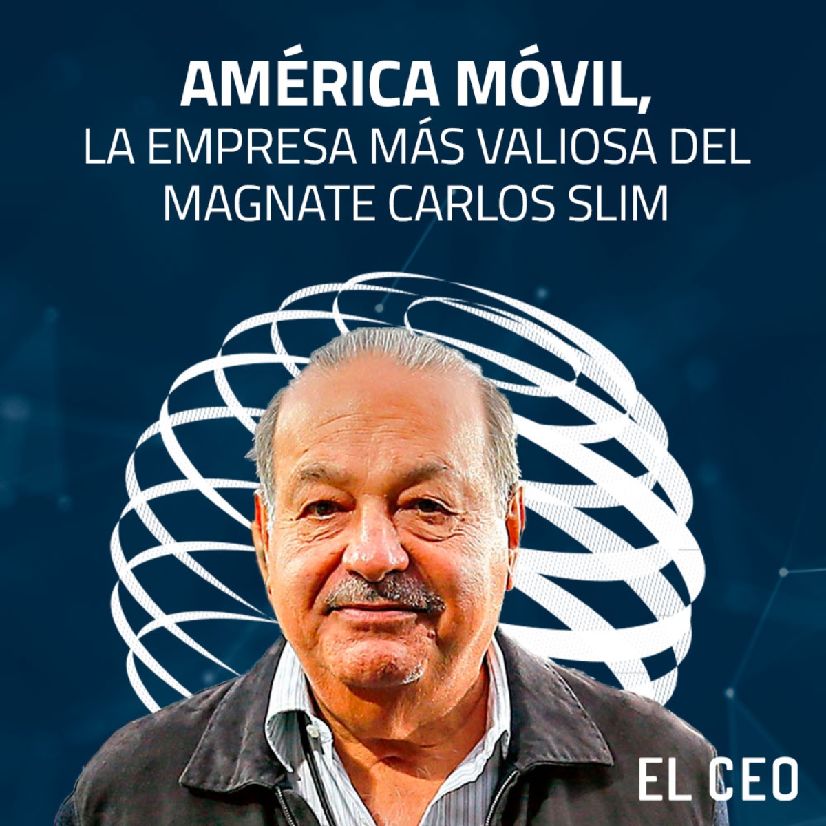 América Móvil