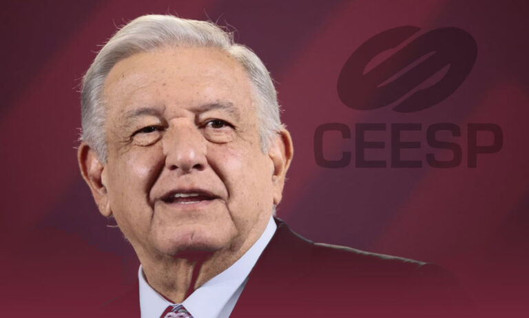 AMLO sigue los pasos de Peña Nieto y usa deuda para pagar gasto corriente y no proyectos de inversión rentables: CEESP