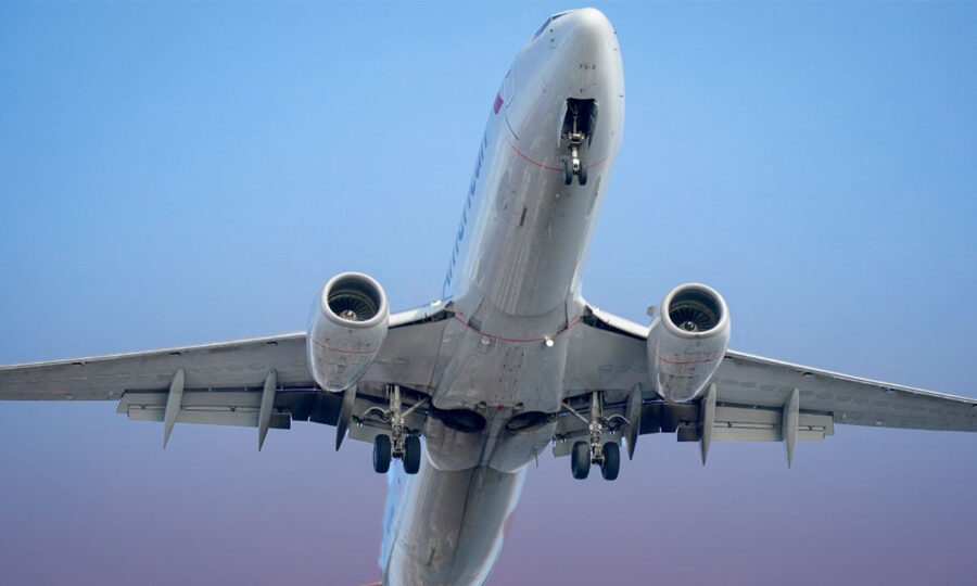 IATA pide a Hacienda destinar a Seneam los recursos del alza de tarifas aéreas