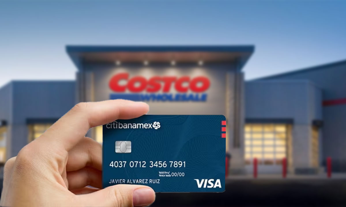 ¿Qué pasará con la tarjeta de crédito Costco Citibanamex en diciembre?