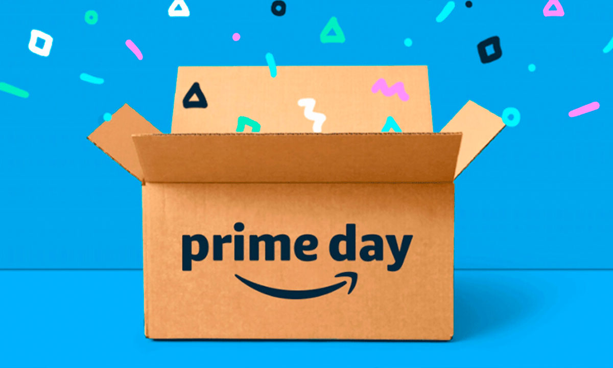 ¿Cuándo surgió el Amazon Prime Day? Es la ‘fiesta de cumpleaños’ de la marca