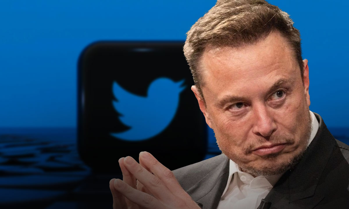Elon Musk enfrentará demanda por fraude a exaccionista de Twitter