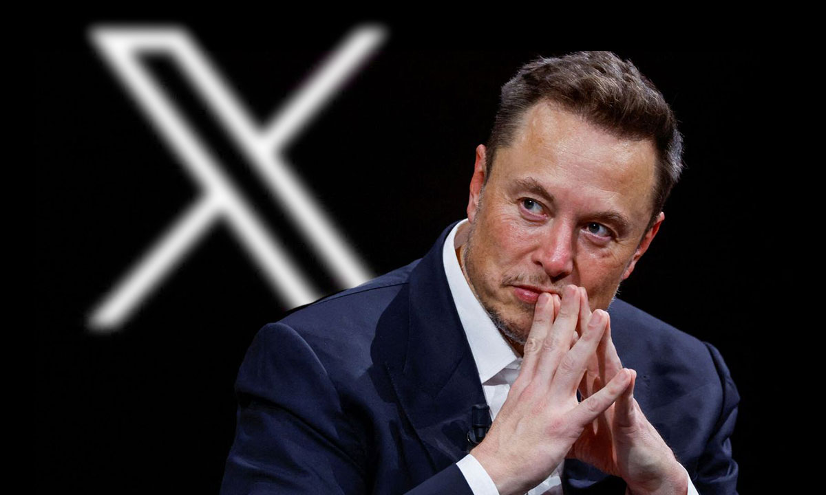Elon Musk elimina los titulares de las publicaciones de noticias en la plataforma X