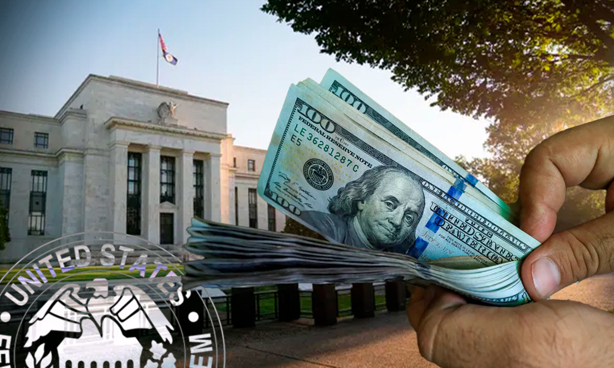Fed mantendrá una política restrictiva hasta que la inflación ceda, indican las minutas