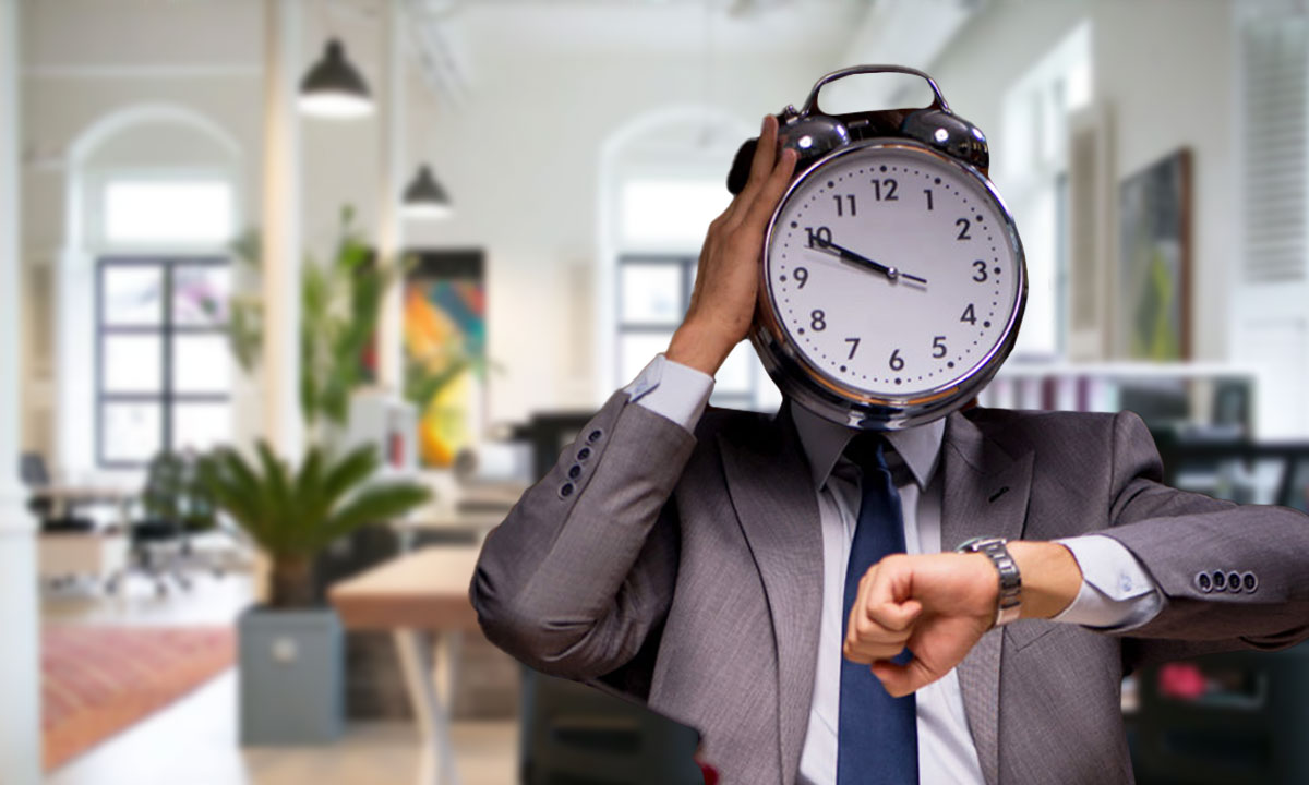Reducción de semana laboral a 40 horas es perjudicial para las Pymes, advierte el CEESP