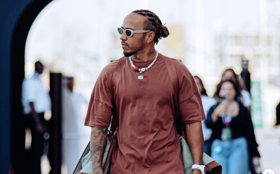 ¿A cuánto asciende la fortuna de Lewis Hamilton?