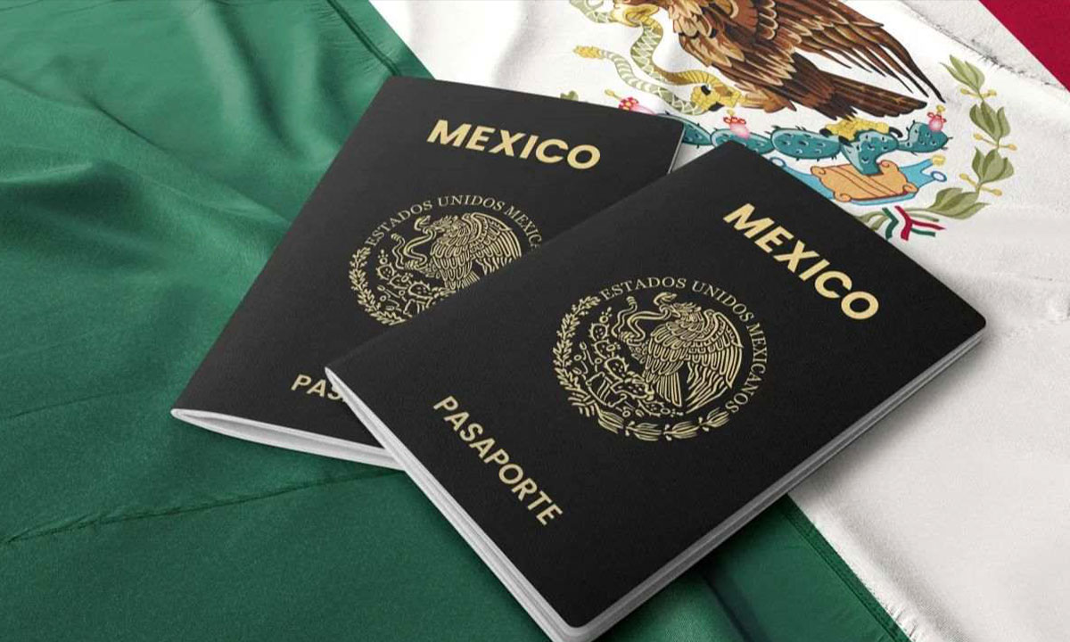 Los 10 pasaportes más poderosos de América Latina