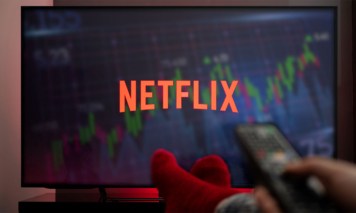 Netflix podría incrementar sus precios tras presentar su informe trimestral