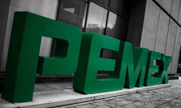 Pemex incrementa sus pérdidas a 79,134 millones de pesos en el tercer trimestre