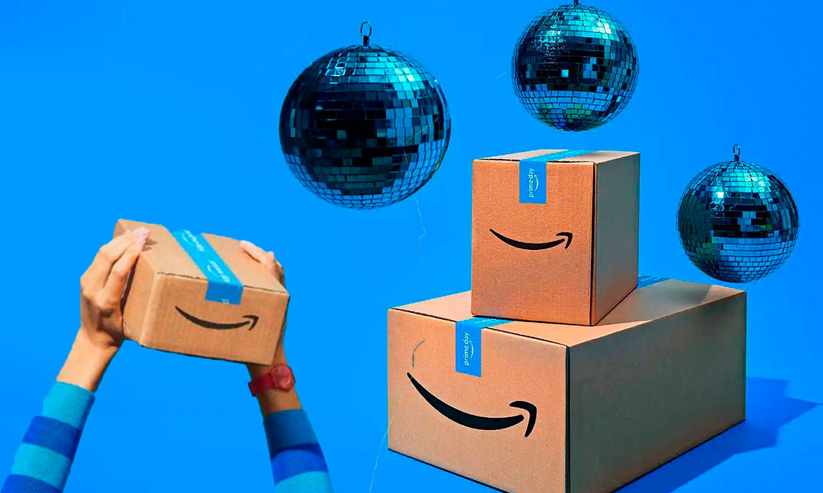 ¿Qué es el Amazon Prime Day? Historia, cuánto vende y cómo aprovecharlo