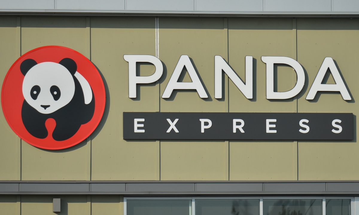 Grupo Gigante extiende la licencia de franquicia de Panda Express por 10 años más
